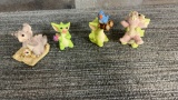 WHIMSICAL WORLD OF POCKET DRAGONS