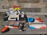 ORIGINAL NINTENDO CONSOLE, GAMES, AND ACCESSORIES