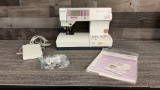 PFAFF QUILT EXPRESSION 2046 SEWING MACHINE