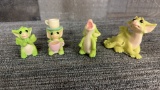 WHIMSICAL WORLD OF POCKET DRAGONS