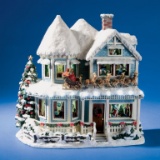 THOMAS KINKADE 