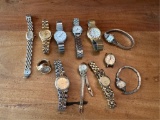 10+ LADIES WATCHES