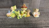 WHIMSICAL WORLD OF POCKET DRAGONS