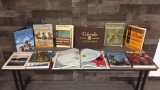 COFFEE TABLE BOOKS: GEORGIA O’ KEEFFE +