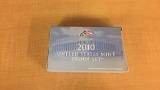 2010 U.S. COIN PROOF SET