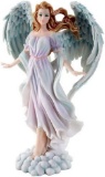 SERAPHIM CLASSICS ANGEL FIGURINE