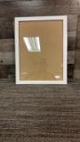 CRAIG FRAMES CONTEMPORARY WHITE PICTURE FRAME
