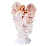 SERAPHIM CLASSICS ANGEL FIGURINE