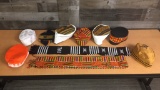 AFRICAN ISLAMIC PRAYER HATS & ACCESSORIES