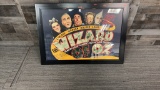 WIZARD OF OZ PROMOTIONAL POSTER.