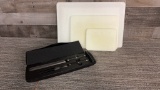 CUTTING BOARDS AND CARVING SET