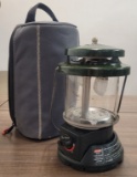 COLEMAN PORTABLE PROPANE CAMPING LANTERN 5155B