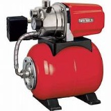 WEL-BILT 1HP SHALLOW WELL PUMP.
