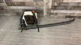 STIHL BR380 BACKPACK BLOWER.