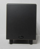 POLK AUDIO PSW120 SUBWOOFER