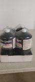 4-PACK OF 16.4OX BERZOMATIC PROPANE