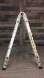 GORILLA LADDER 17FT MULTI-POSITION LADDER