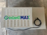 AIROCLEAN420 MAX COMMERCIAL AIR SANITATION UNIT