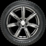 4) FORD BRIDGESTONE BLIZZAK DM-V2 TIRES