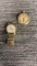 ELGIN MOOSE 75TH ANNIVERSARY WATCH & POCKET WATCH