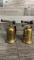 2) THE LENK MFG. CO GASOLINE BLOW TORCH