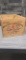 DUPONT HIGH EXPLOSIVE 25% STRENGTH RED CROSS CRATE