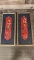 CHINESE SILK EMBROIDERED WALL HANGING