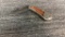 THE AMERICAN HISTORIC SOCIETY FOLDING KNIFE