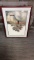 ROBERT REDBIRD (KIOWA) ORIGINAL PAINTING