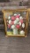 ROSE STILL LIFE PAINTING BY JACK POHR