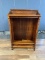 EASTLAKE STYLE BOOKCASE