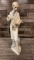 LLADRO FIGRUINES VETERINARIAN WITH PUPPY