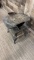CAST IRON WOOD BURNING COOKING STOVE