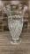 TOWLE CRYSTAL CENTERPIECE STATEMENT PIECE