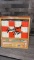 VTG BEEMAC SALES INC JACKPOT MAC PUNCH BOARD GAME