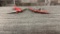 1940s HUBLEY WWII BELL AIRACUDA XFM-1 AIRPLANE