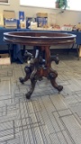 PARLOR TABLE BASE