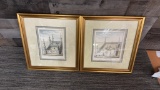 ARABIN MOSQUE BOOK PAGE PRINTS