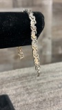 STERLING SILVER 