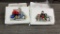 HAMILTON COLLECTION REBEL WITHOUT A CLAUS FIGURINE