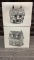 DEPT 56 HERITAGE COLLECTION DICKENS VILLAGE SERIES