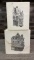 DEPT 56 HERITAGE COLLECTION DICKENS VILLAGE SERIES