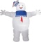 STAY PUFT MARSHMALLOW MAN OUTDOOR INFLATABLE