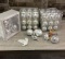 SHINY BALL CHRISTMAS ORNAMENTS