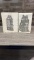 DEPT 56 HERITAGE COLLECTION CHRISTMAS IN THE CITY