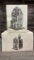 DEPT 56 HERITAGE COLLECTION CHRISTMAS IN THE CITY