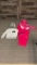 HALLOWEEN COSTUMES: FORTNIGHT & MARSHMELLO
