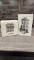 DEPT 56 PORCELAIN HOLIDAY DECOR