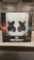 MARSHMELLO LIGHT UP HELMET