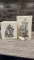 DEPT 56 HERITAGE COLLECTION NORTH POLE SERIES